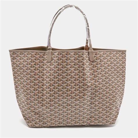 goyard beige color|Goyard handbags colors.